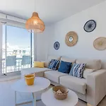 Atico Brisas Del Mar