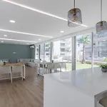 Atico Brisas Del Mar Apartman *