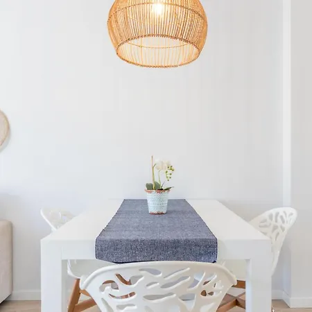 Atico Brisas Del Mar Appartement *