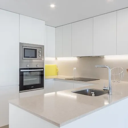 Atico Brisas Del Mar Appartement Dénia
