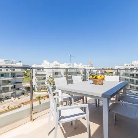 Appartement Atico Brisas Del Mar