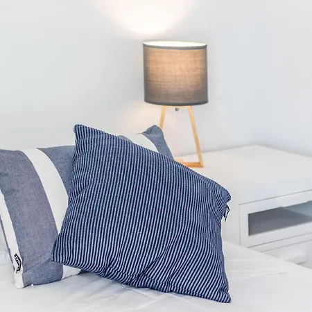 Appartement Atico Brisas Del Mar