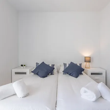 Appartement Atico Brisas Del Mar *