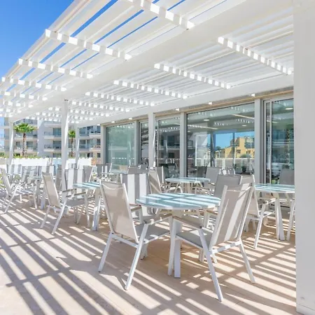Atico Brisas Del Mar Apartman *
