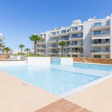 Apartman Atico Brisas Del Mar *