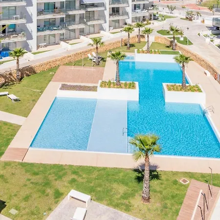Atico Brisas Del Mar *
